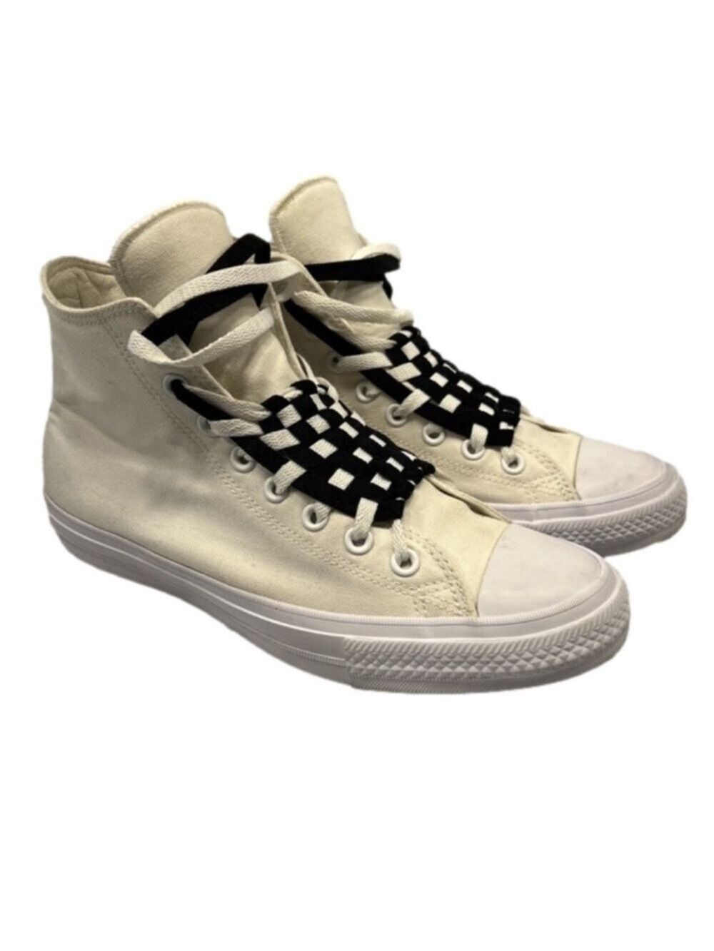 Converse Chuck Taylor Women's All Star High-Top Sneaker Size 11 (Men 9)